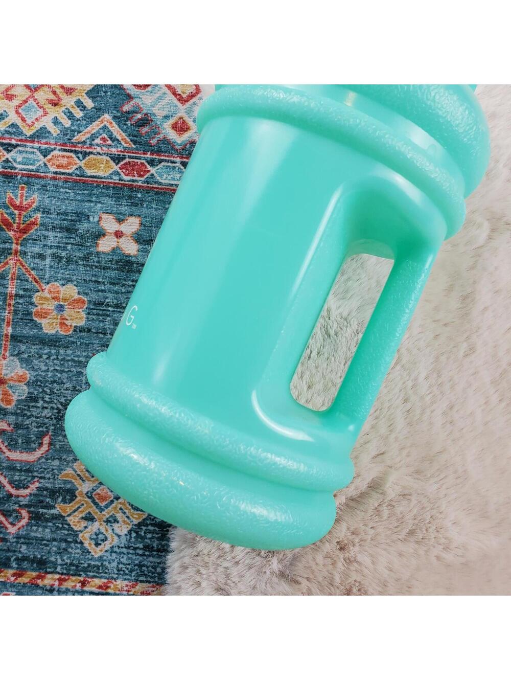 Hydrojug Pro Jug Mint - Picture 2 of 4